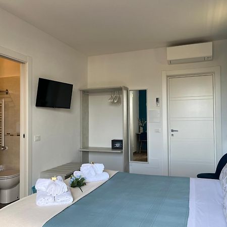 Porta Alla Croce Guest House Φλωρεντία Εξωτερικό φωτογραφία