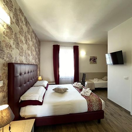 Porta Alla Croce Guest House Φλωρεντία Εξωτερικό φωτογραφία