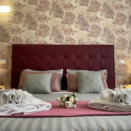 Porta Alla Croce Guest House Φλωρεντία Εξωτερικό φωτογραφία