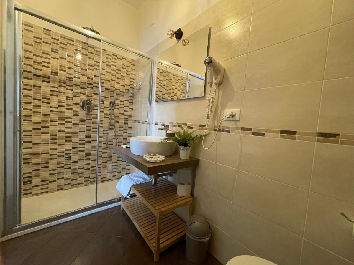 Porta Alla Croce Guest House Φλωρεντία Εξωτερικό φωτογραφία
