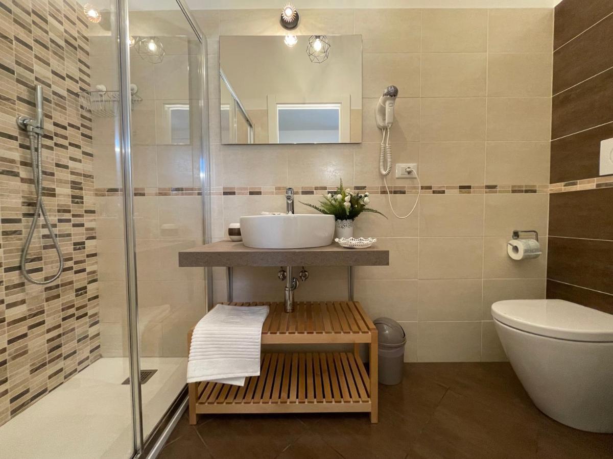 Porta Alla Croce Guest House Φλωρεντία Εξωτερικό φωτογραφία