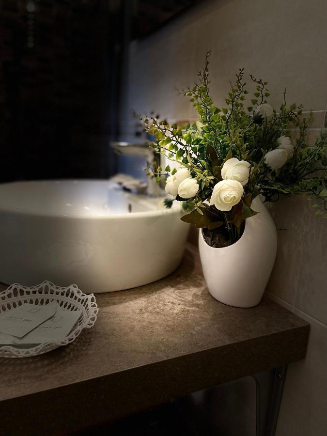 Porta Alla Croce Guest House Φλωρεντία Εξωτερικό φωτογραφία