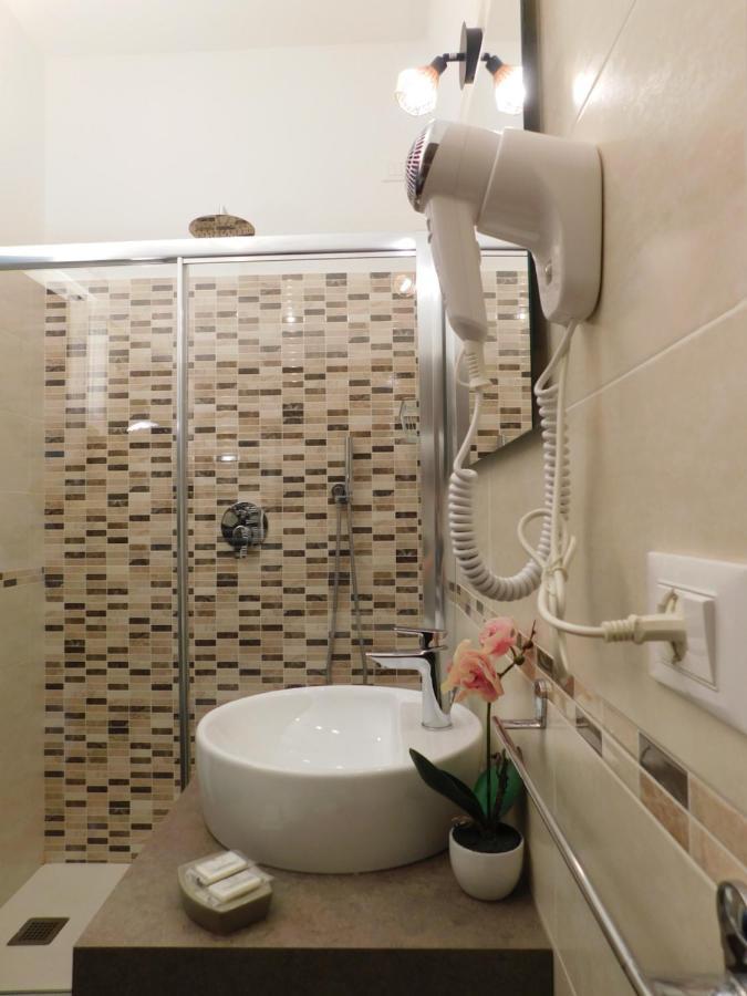 Porta Alla Croce Guest House Φλωρεντία Εξωτερικό φωτογραφία