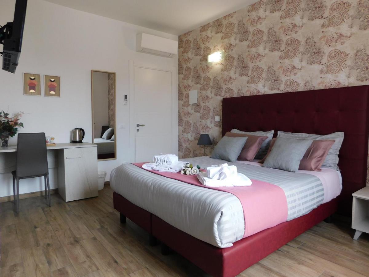Porta Alla Croce Guest House Φλωρεντία Εξωτερικό φωτογραφία