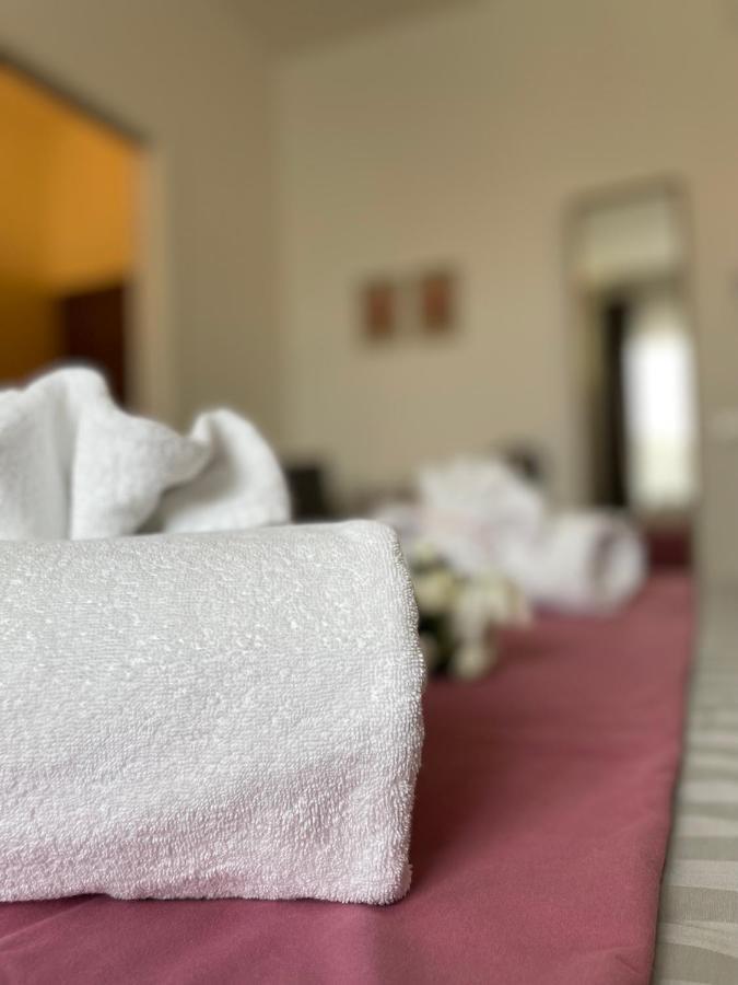 Porta Alla Croce Guest House Φλωρεντία Εξωτερικό φωτογραφία