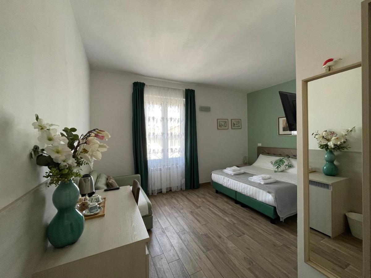 Porta Alla Croce Guest House Φλωρεντία Εξωτερικό φωτογραφία