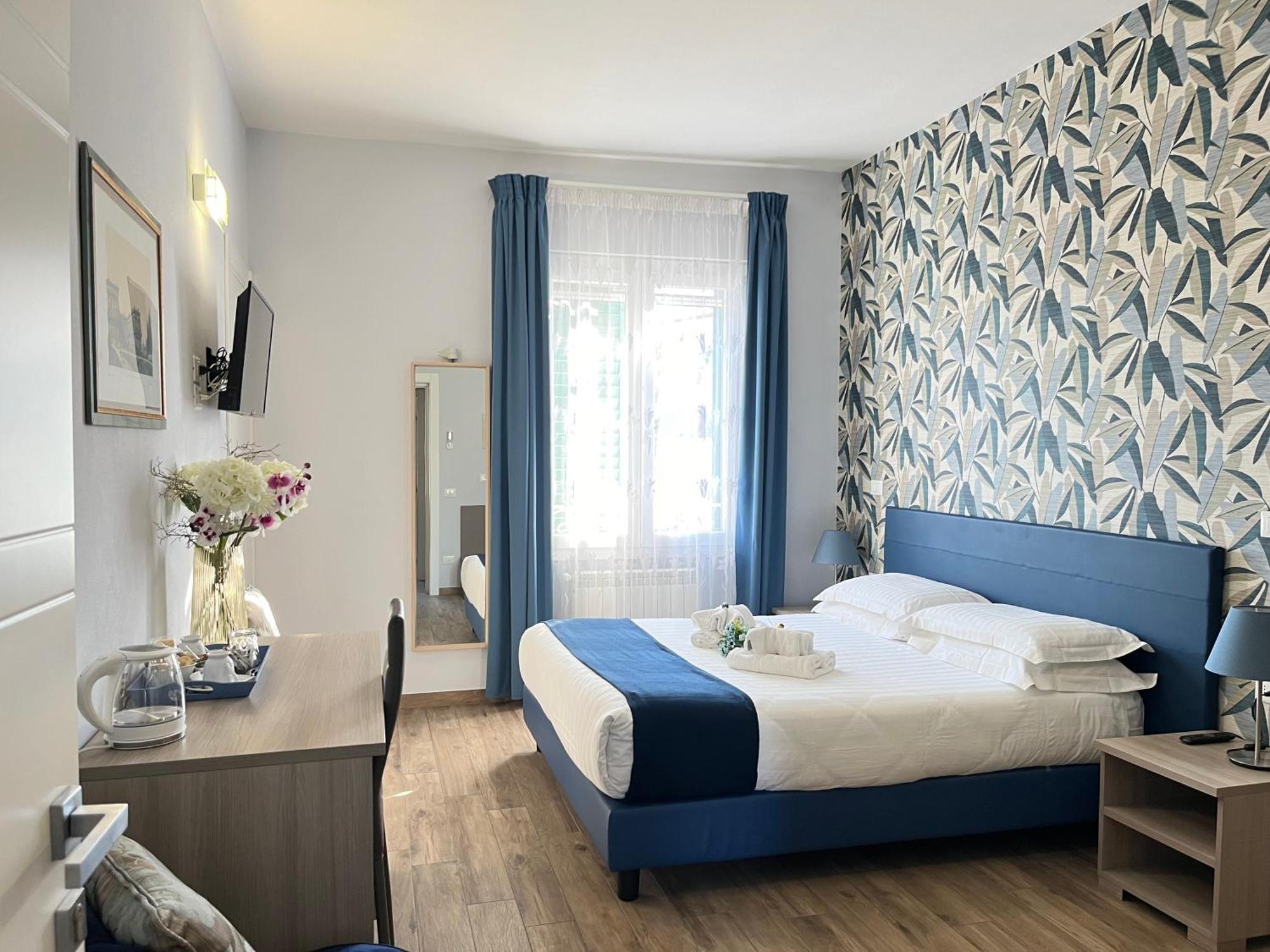 Porta Alla Croce Guest House Φλωρεντία Εξωτερικό φωτογραφία