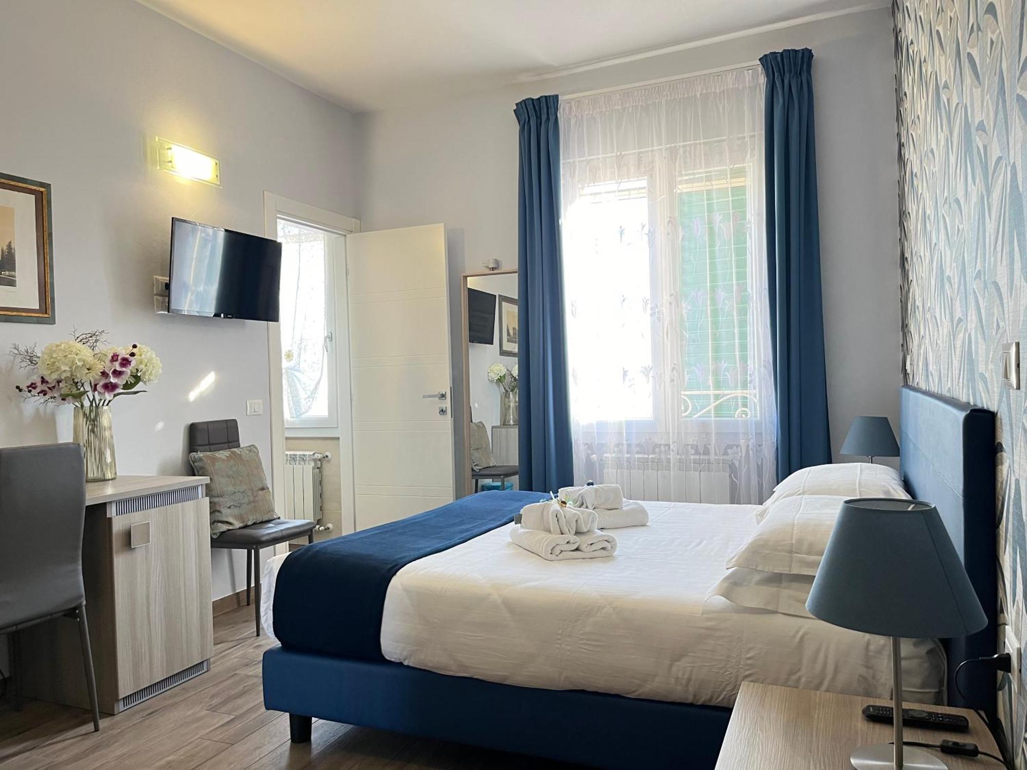 Porta Alla Croce Guest House Φλωρεντία Εξωτερικό φωτογραφία