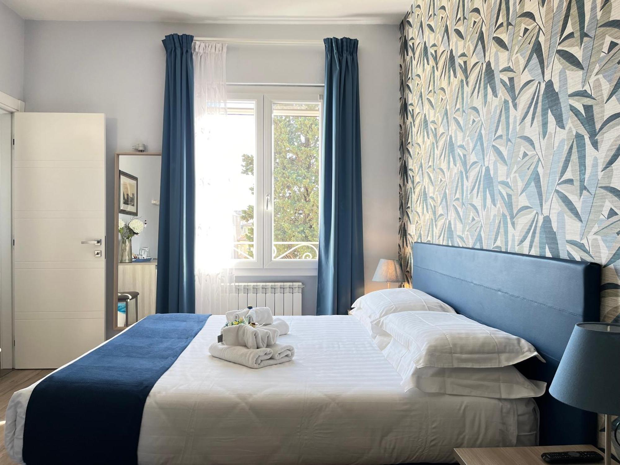 Porta Alla Croce Guest House Φλωρεντία Εξωτερικό φωτογραφία