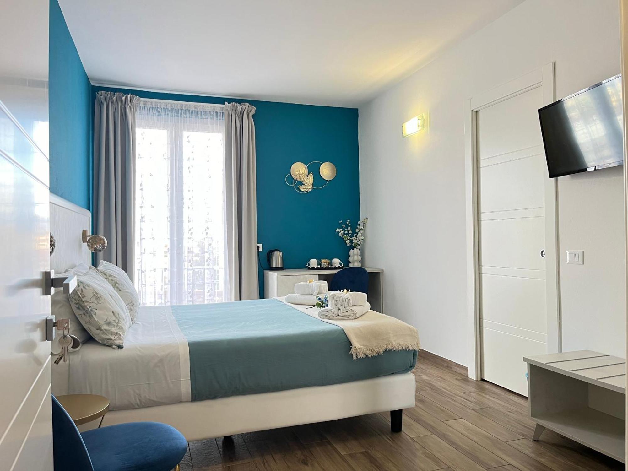 Porta Alla Croce Guest House Φλωρεντία Εξωτερικό φωτογραφία