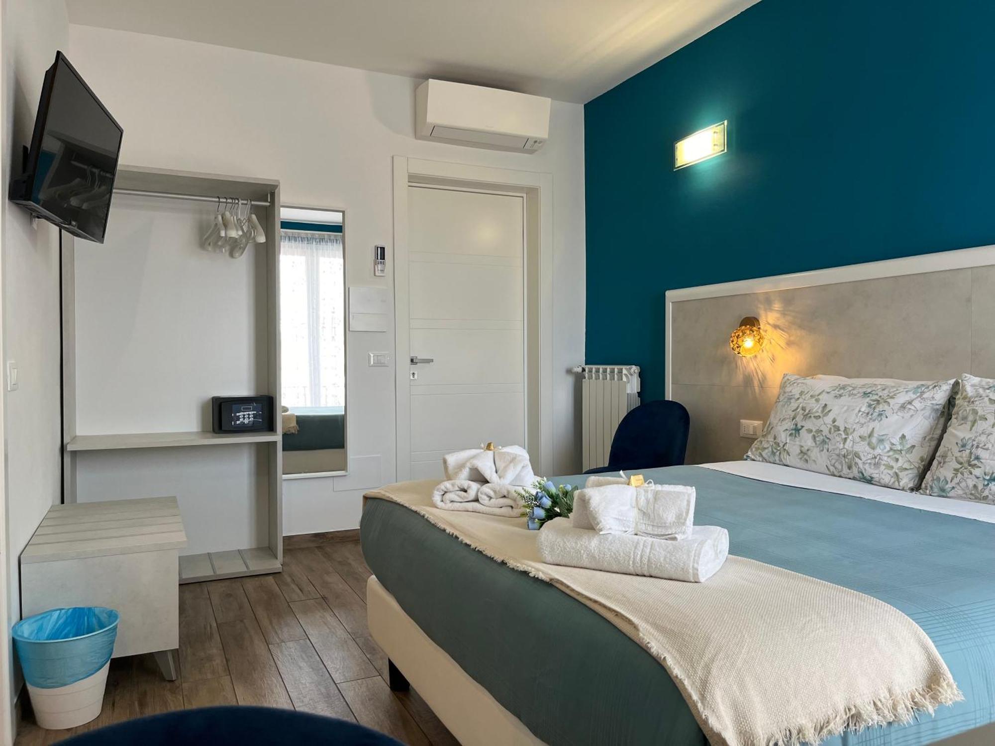 Porta Alla Croce Guest House Φλωρεντία Εξωτερικό φωτογραφία