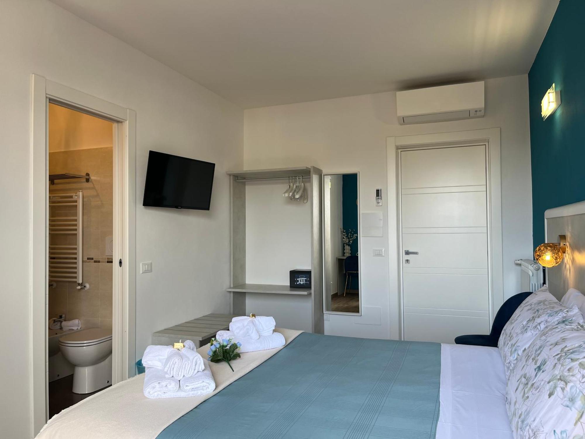 Porta Alla Croce Guest House Φλωρεντία Εξωτερικό φωτογραφία