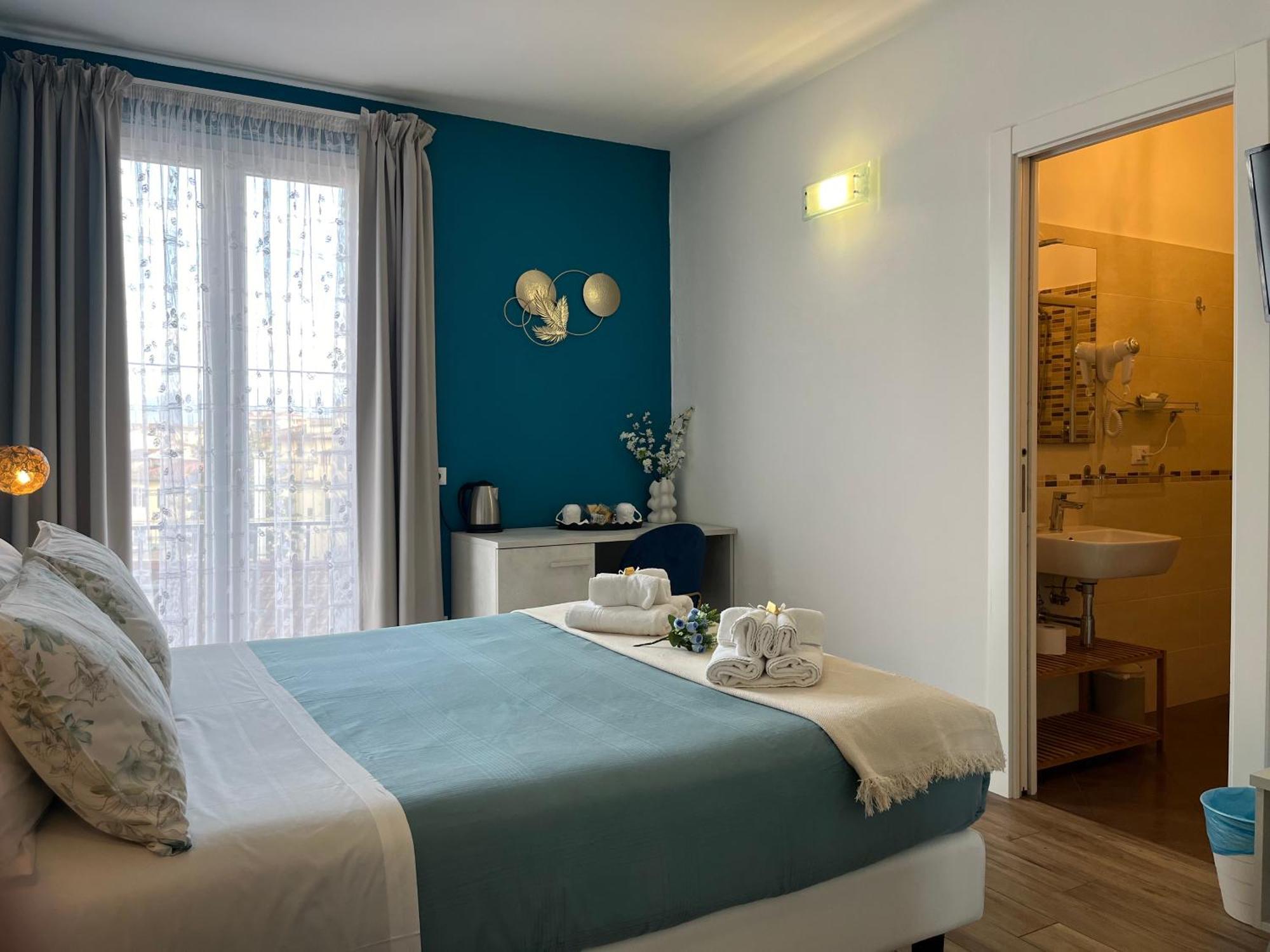Porta Alla Croce Guest House Φλωρεντία Εξωτερικό φωτογραφία