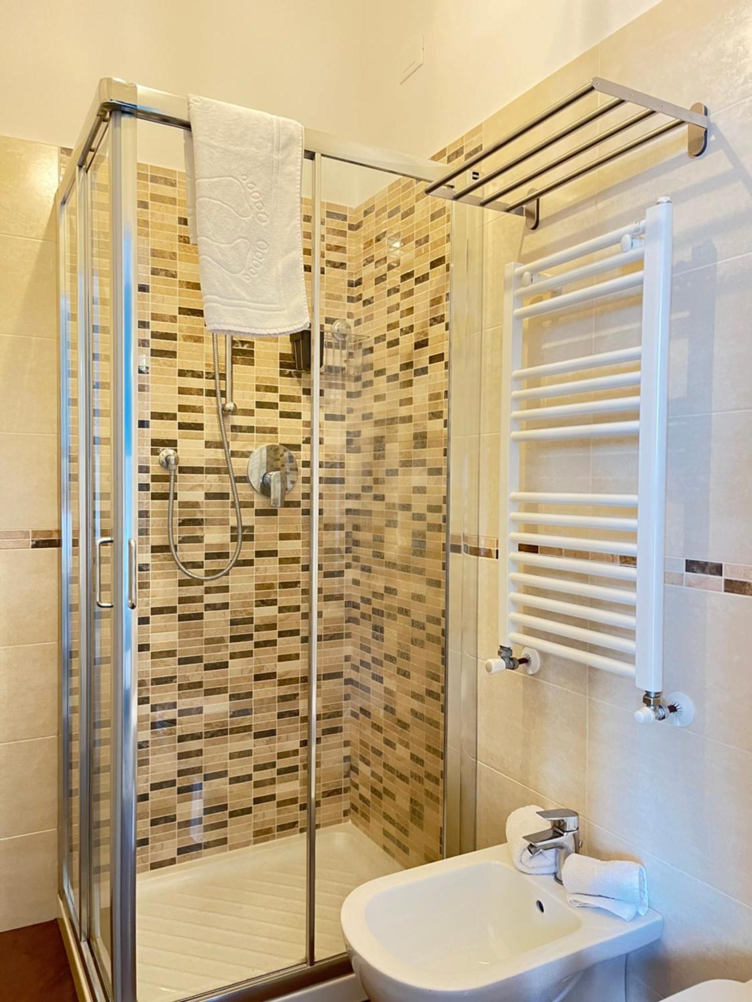 Porta Alla Croce Guest House Φλωρεντία Δωμάτιο φωτογραφία