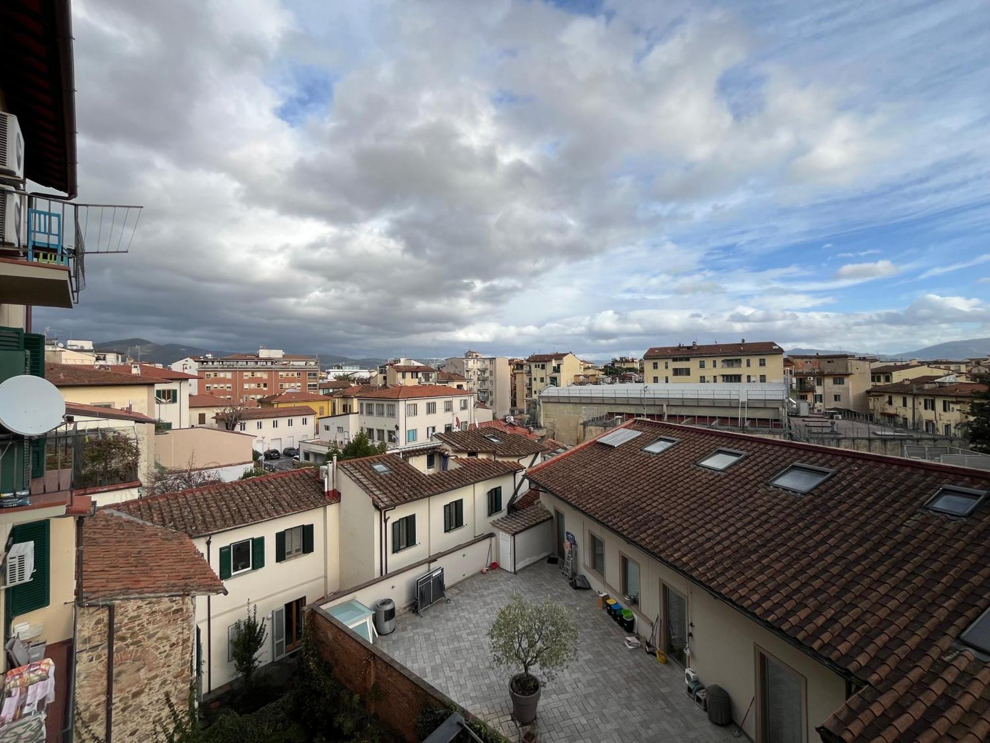 Porta Alla Croce Guest House Φλωρεντία Δωμάτιο φωτογραφία