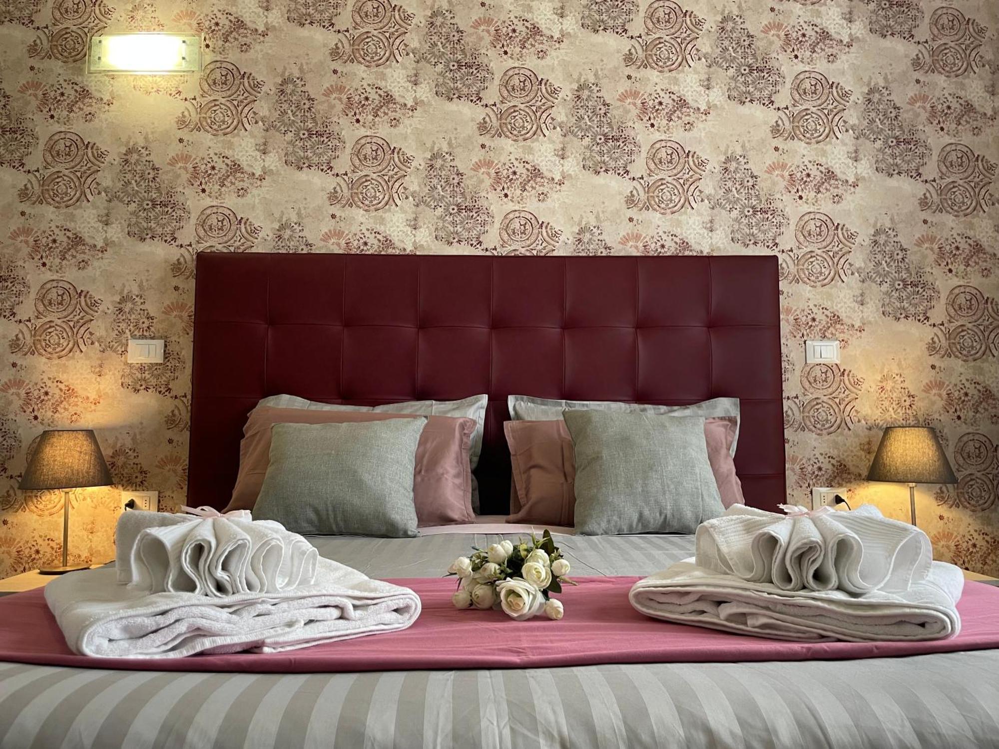 Porta Alla Croce Guest House Φλωρεντία Εξωτερικό φωτογραφία